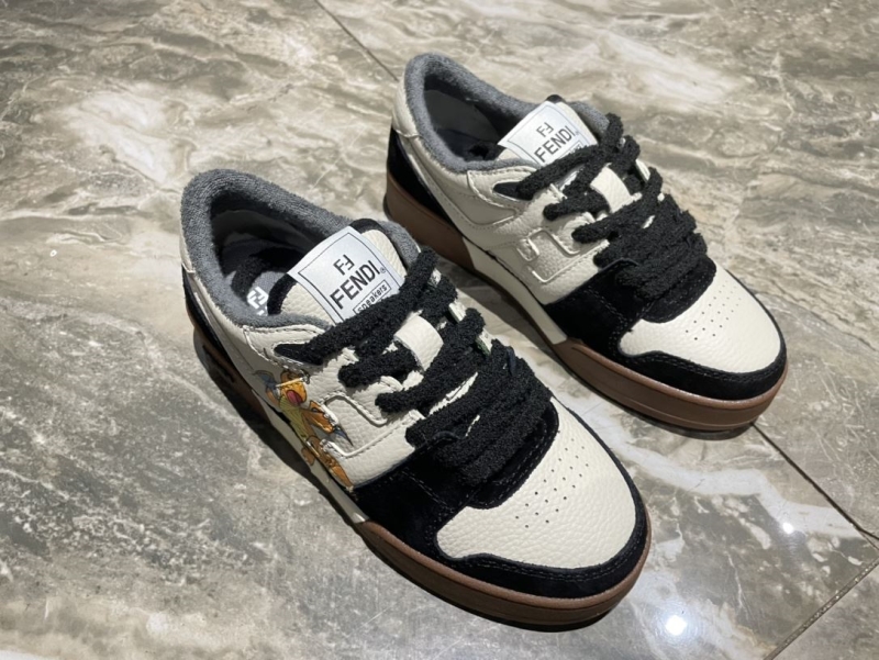 Fendi Sneakers